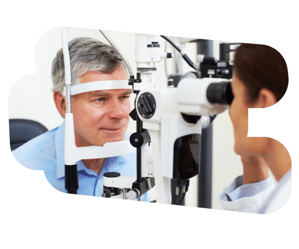 Eye Health MD Client Story